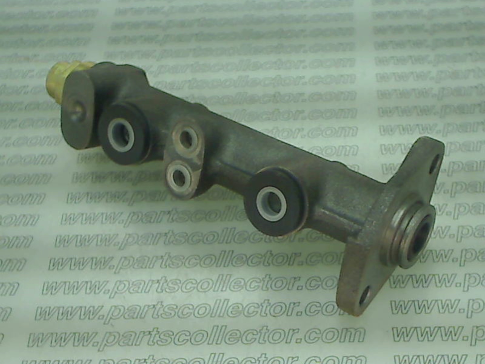 LPR  Brake system code 8063 compatible with: FIAT 127, FIAT 131, FIAT RITMO, LANCIA DELTA, LANCIA PRISMA